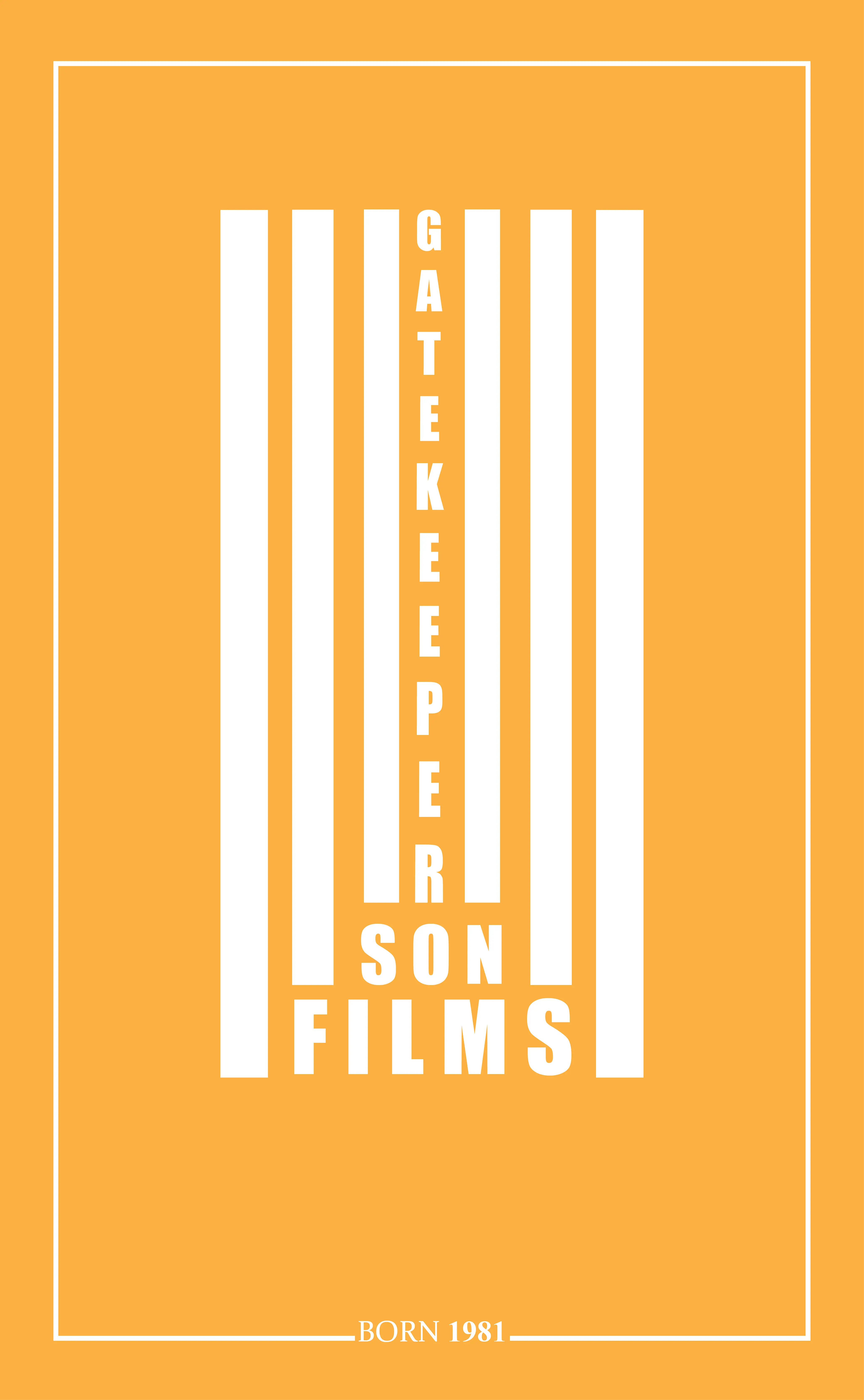 Gatekeeper Son Films Logo